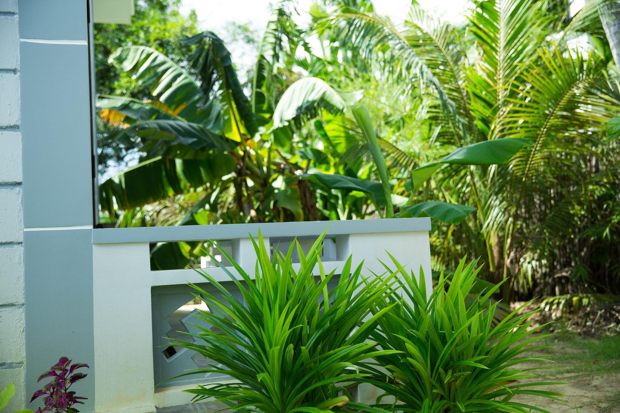 Mr Tho Garden Villas Hoi An Luaran gambar