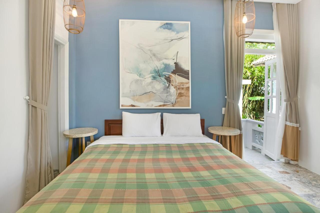 Mr Tho Garden Villas Hoi An Luaran gambar