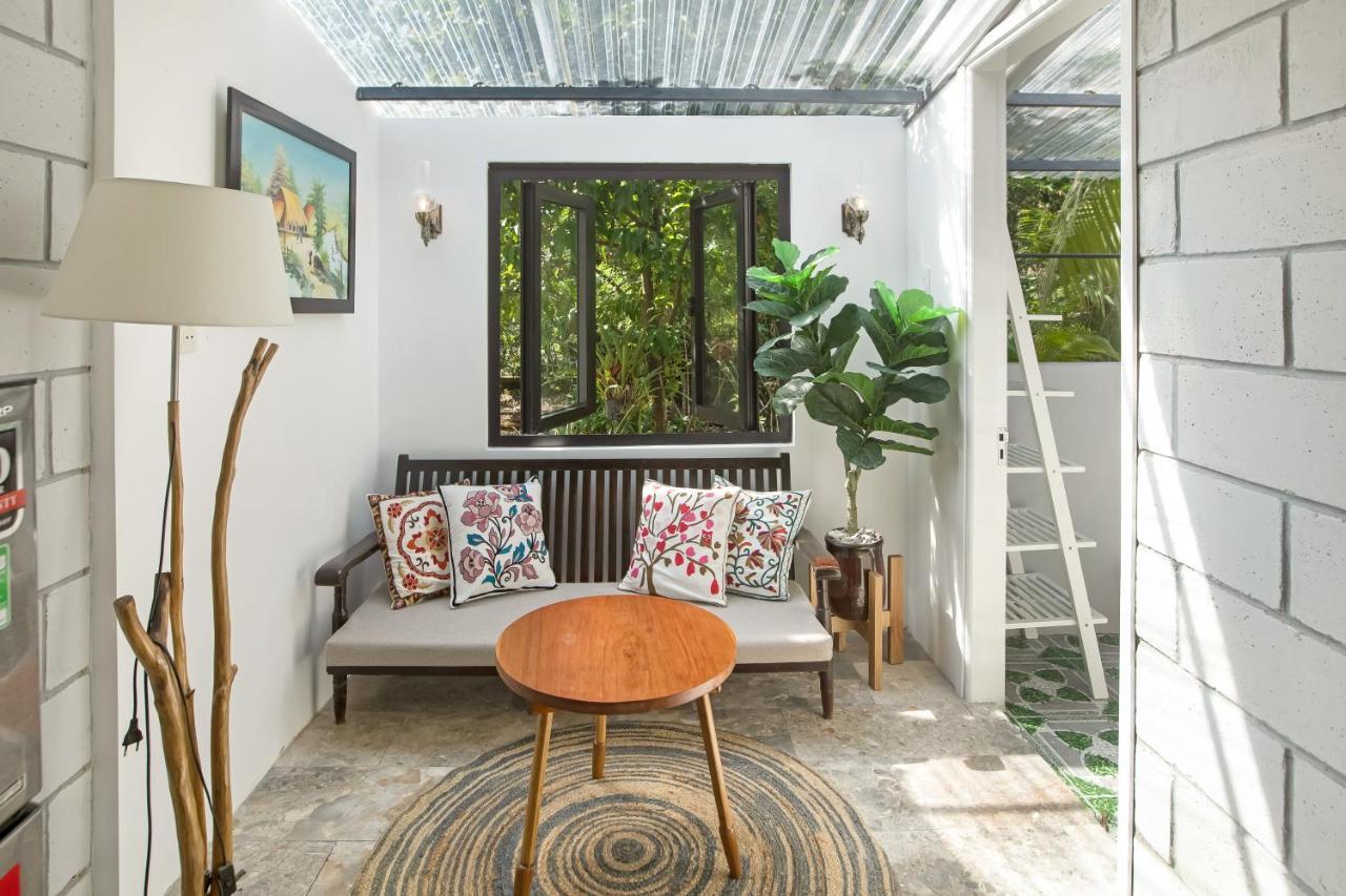 Mr Tho Garden Villas Hoi An Luaran gambar